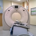 New CT Scanner for Lakenheath