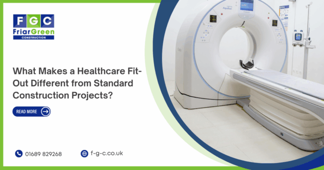 FriarGreen – Projects