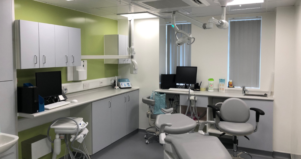 FGC – Uxbridge Dental